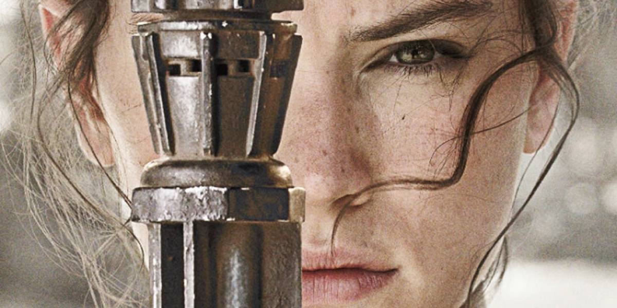 Disney estrena pósters de Star Wars: El Despertar de la Fuerza