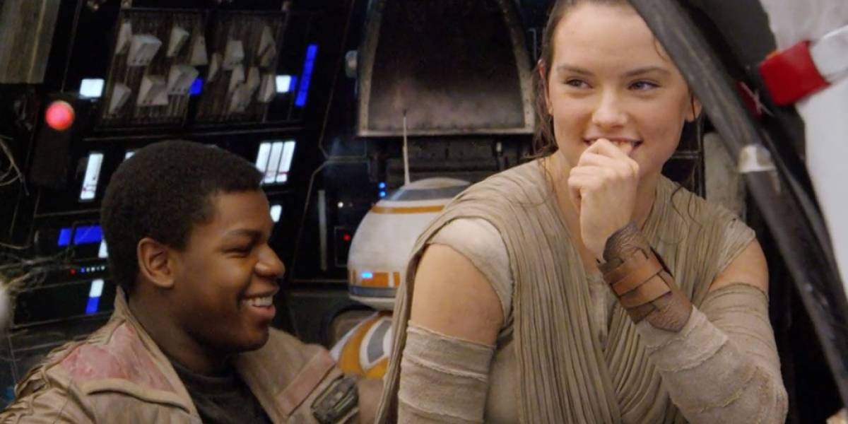 Star Wars: El Despertar de la Fuerza llegará mañana a los USD $2.000 millones en taquilla