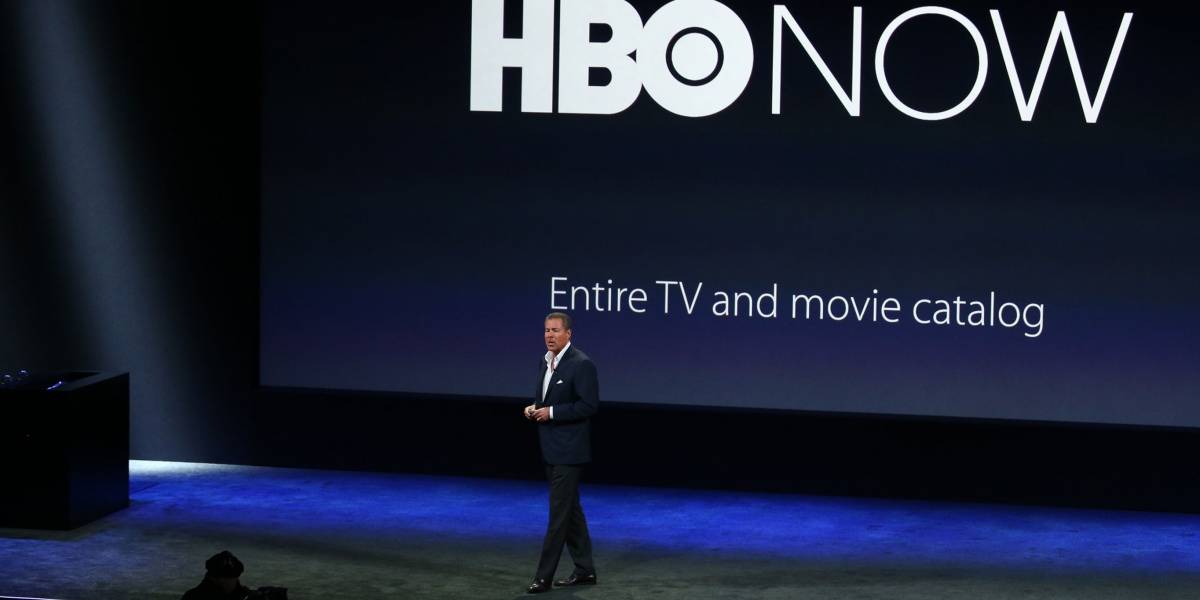 HBO Now será exclusivo de dispositivos Apple