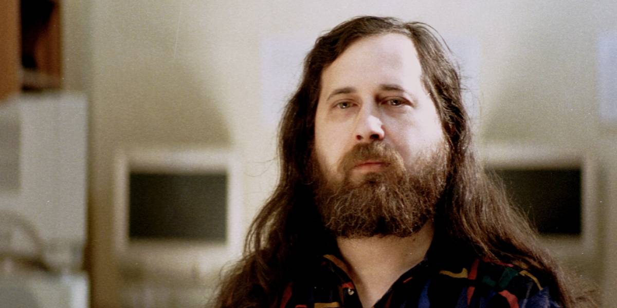 ¿Qué es la libertad digital? RICHARD STALLMAN EN CHILE!!