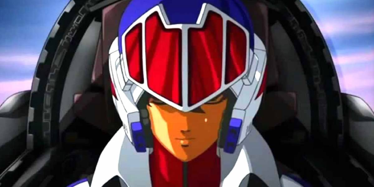Sony adquiere los derechos de Robotech para hacer películas