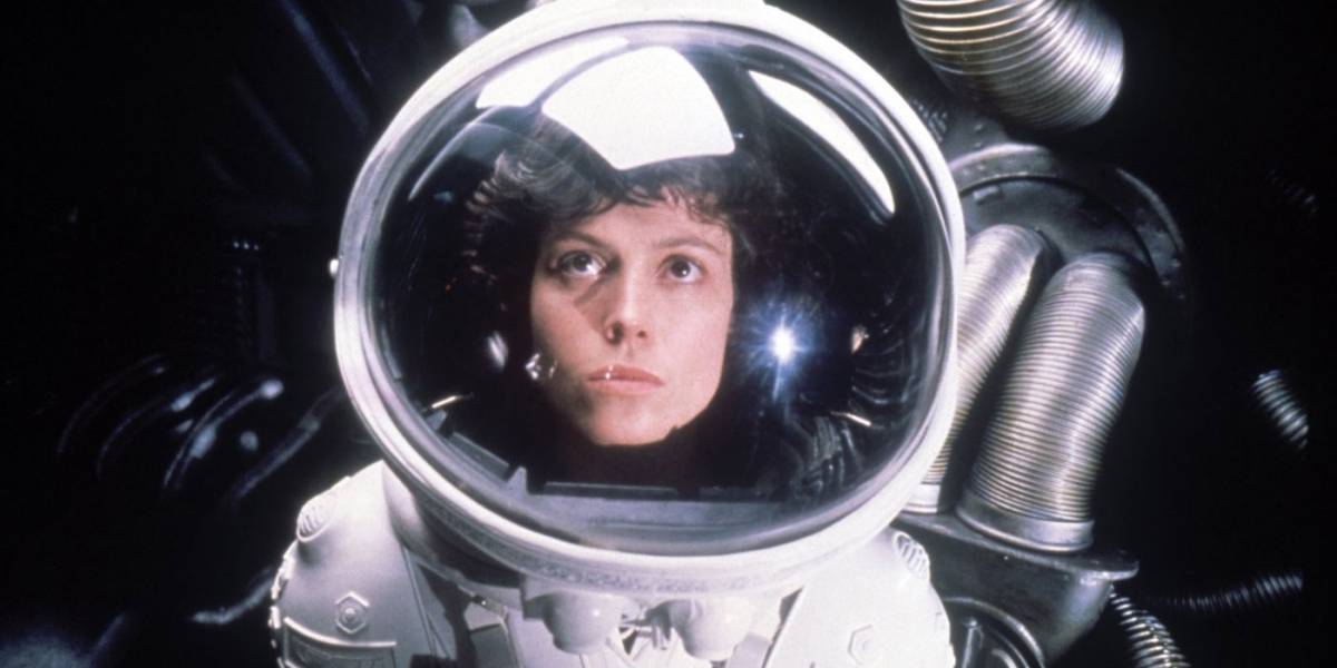 Sigourney Weaver habla de la próxima película de Alien