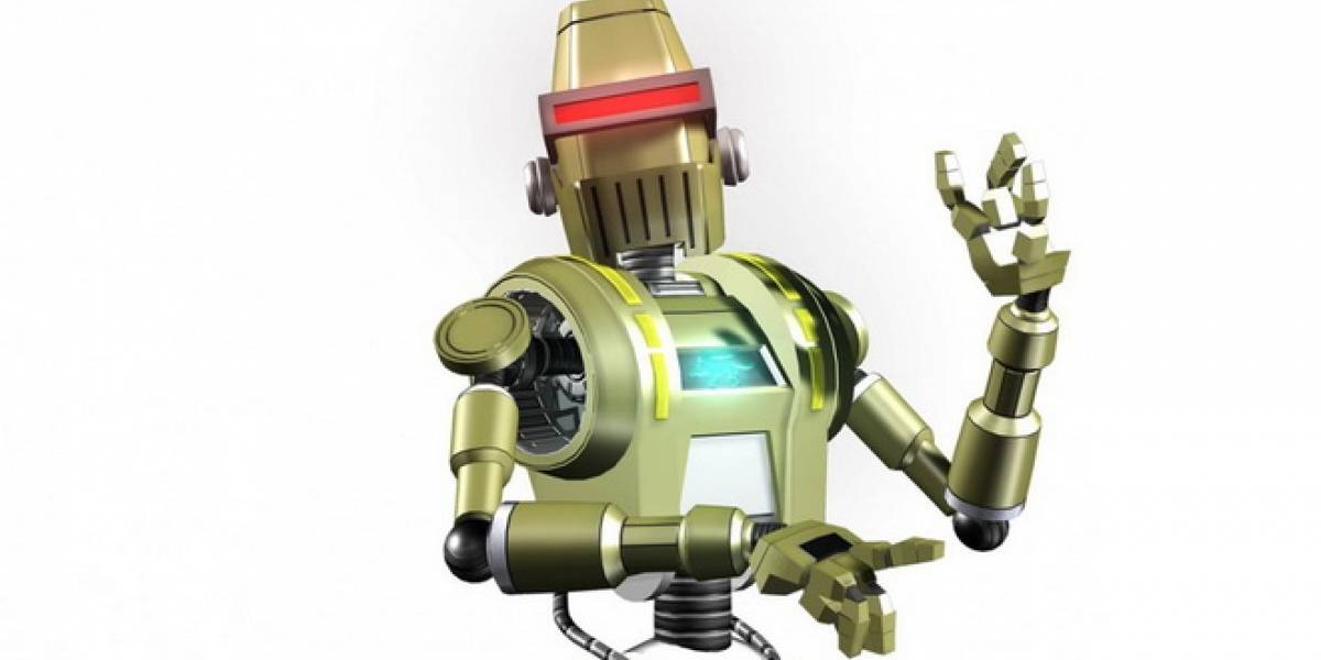 México: Arranca la Robocup 2012
