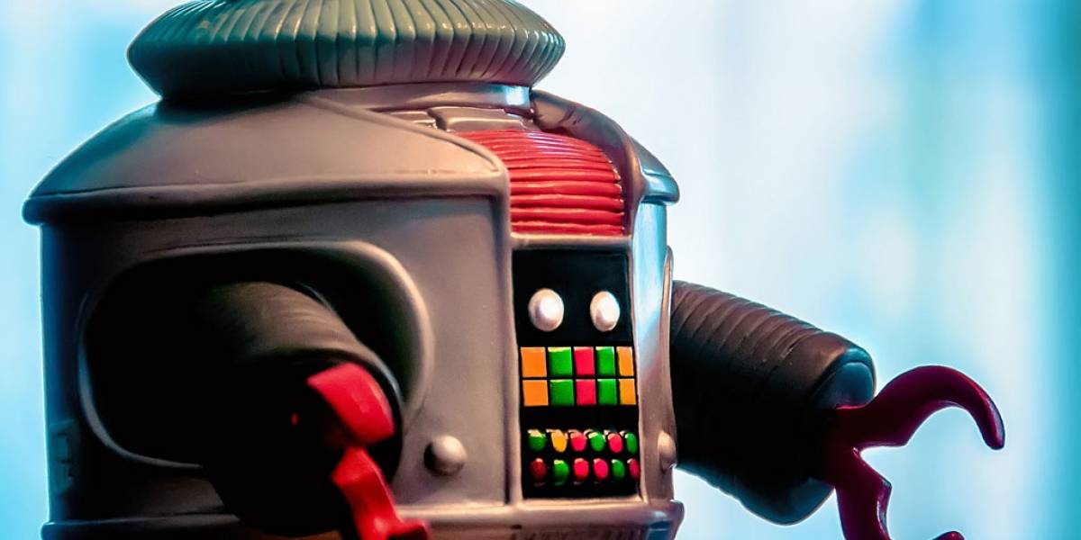 NASA patentará diseño de robots espaciales amorfos