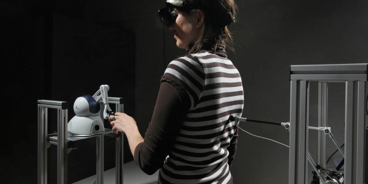 Consiguen “crear” fantasmas en el laboratorio