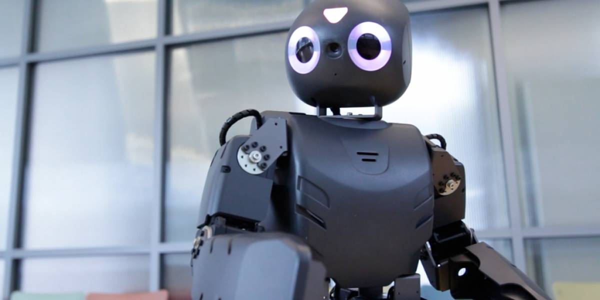 Programa permite que niños discapacitados enseñen a robots a jugar Angry Birds