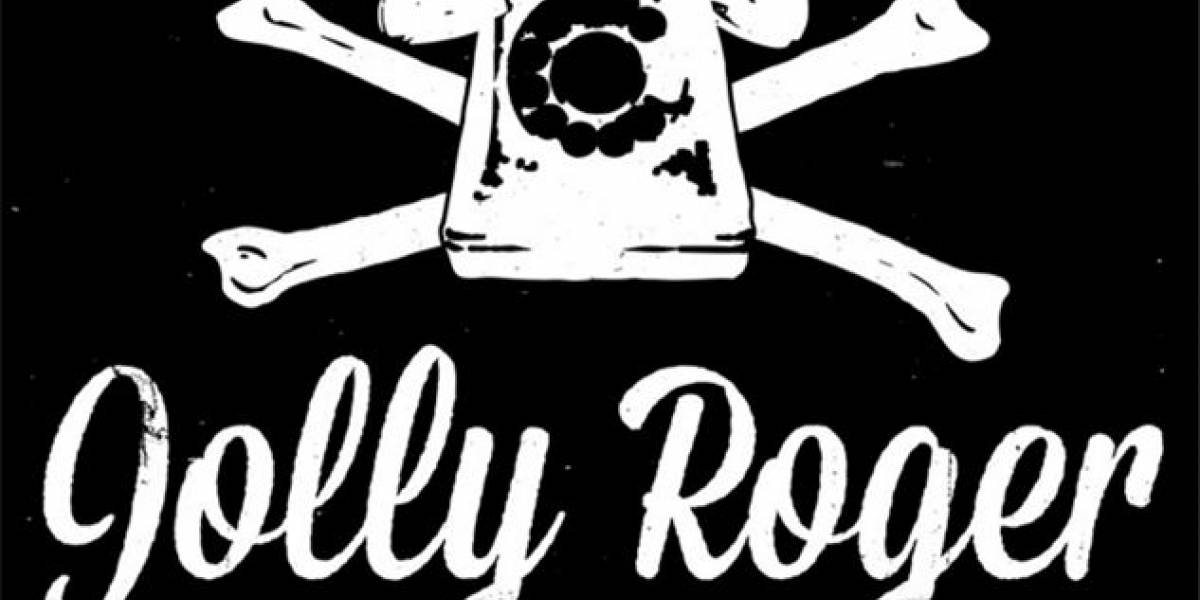 Jolly Roger es el robot inteligente que combate las llamadas telefónicas no deseadas
