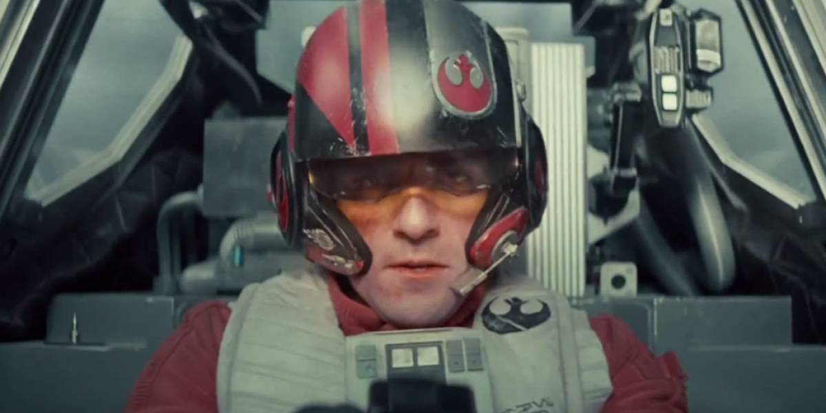 Dosis de Cultura Geek Semanal: Disección del teaser trailer de El Despertar de la Fuerza