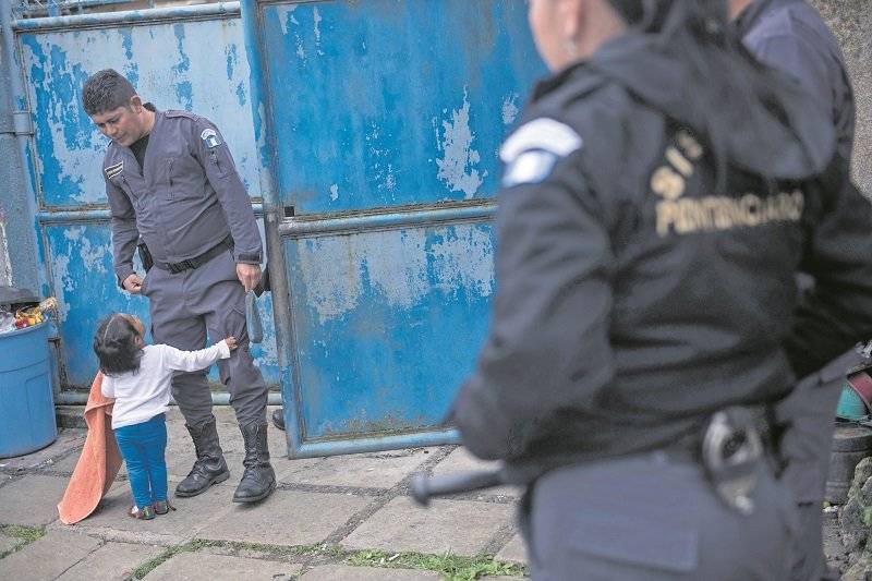 Niños