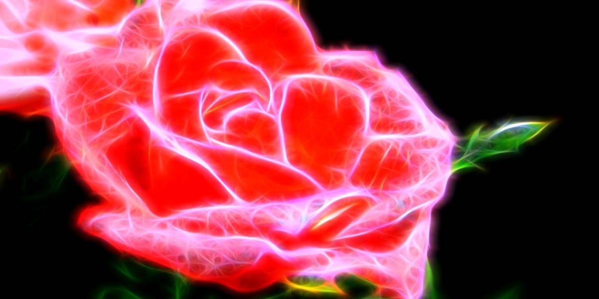 Científicos crean la primera flor biónica