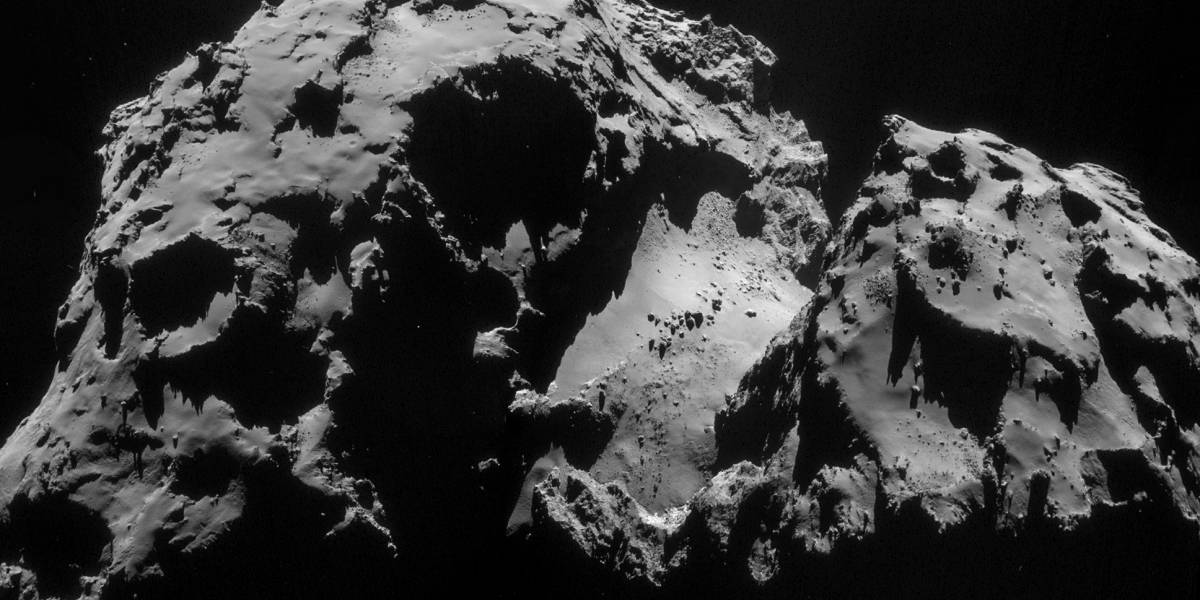 El agua de los océanos de la Tierra podría venir de asteroides y no de cometas