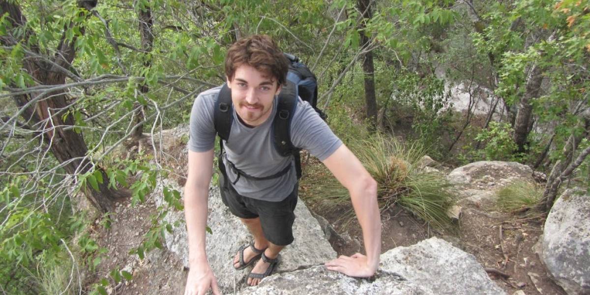 Supuesto fundador de Silk Road se declara inocente de todos los cargos