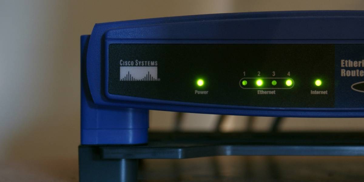 Gusano Linux afecta routers, cámaras de vigilancia y cajas de TV