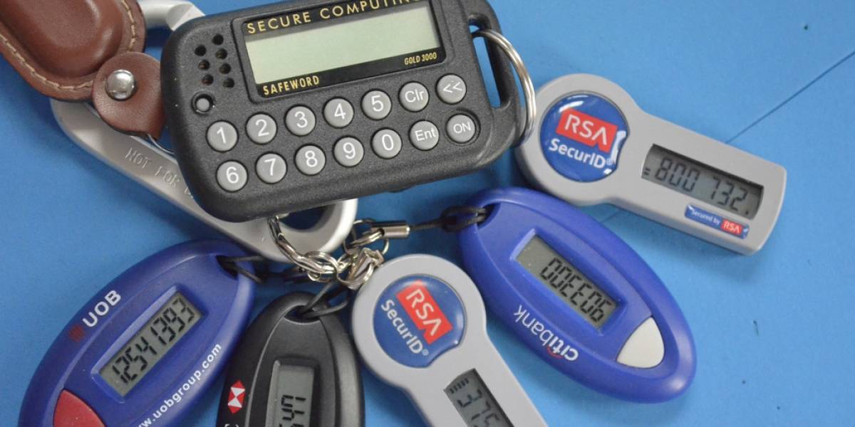 RSA niega haber tenido un acuerdo con la NSA para disminuir su seguridad