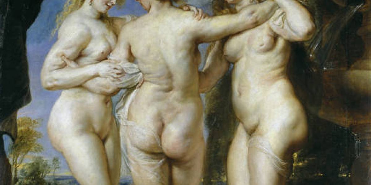 España: Museo del Prado estrena exposición interactiva de Rubens en su web