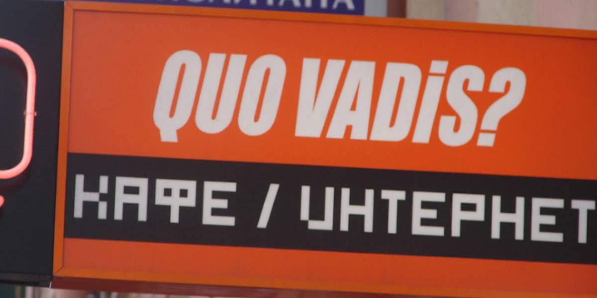 Parlamento de Rusia aprueba polémica ley sobre internet