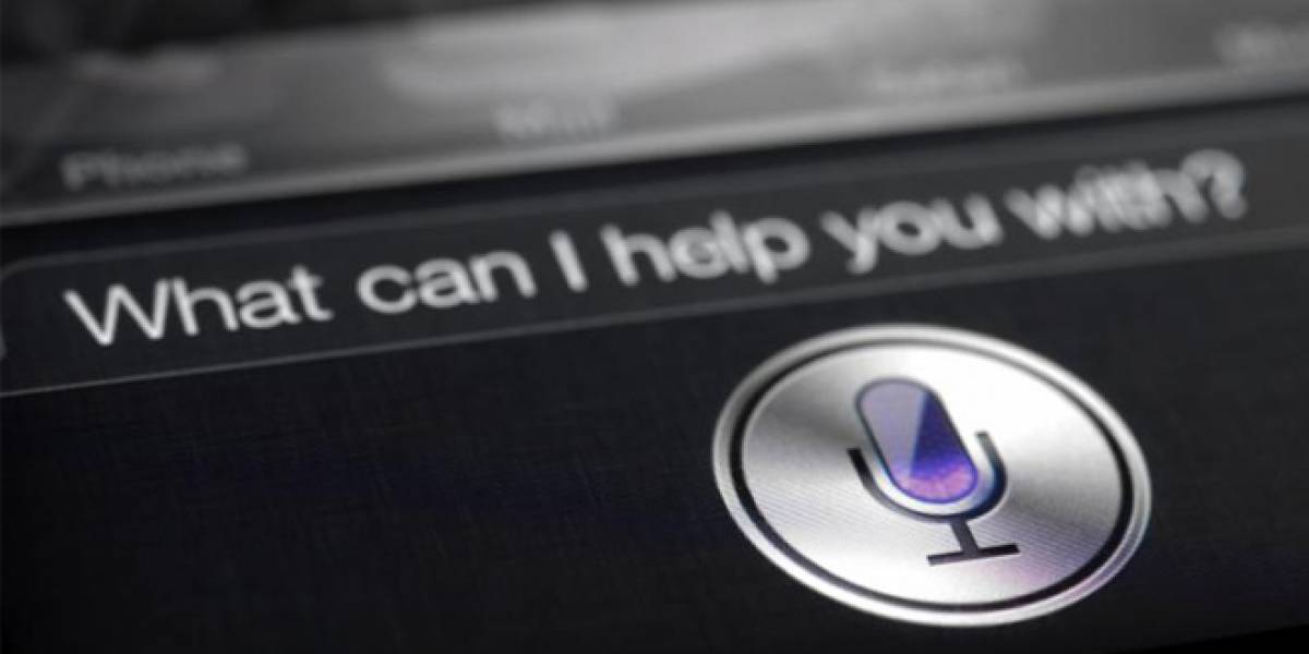 IBM desconfía de Siri y lo que hace Apple con los datos guardados