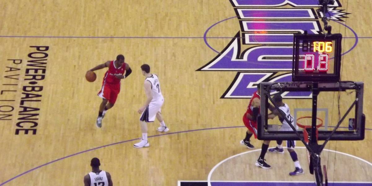Equipo de básquetbol de la NBA Sacramento Kings ahora acepta bitcoins