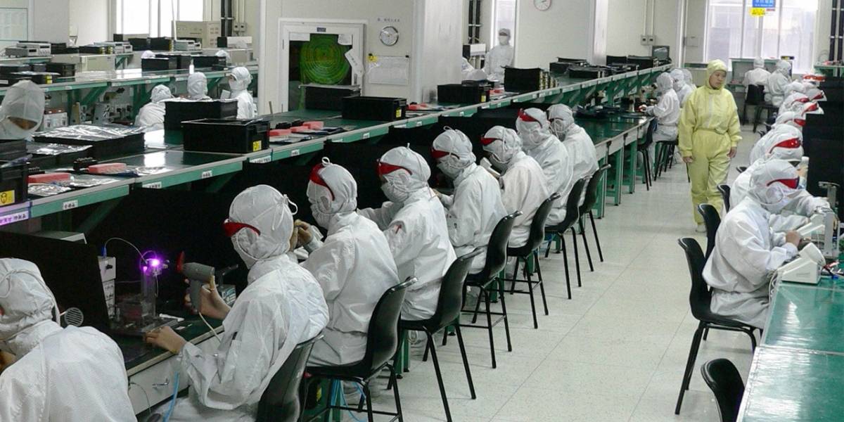 Samsung suspende el contrato a proveedor chino involucrado en trabajos infantiles