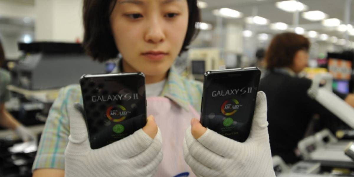 Establecen culpabilidad de Samsung en la muerte de una trabajadora por cáncer