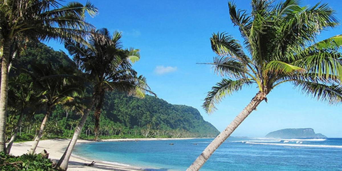En Samoa, el 30 de diciembre no existió