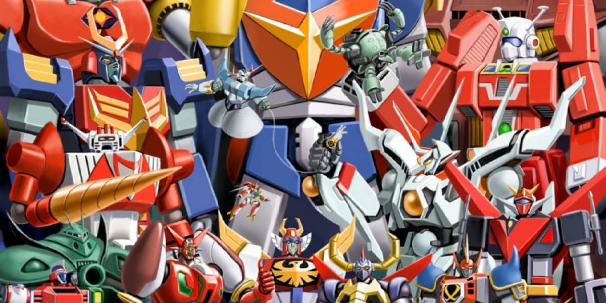 Hajime Research construye un robot de 4 metros, ¿el origen del primer mecha no-ficticio?
