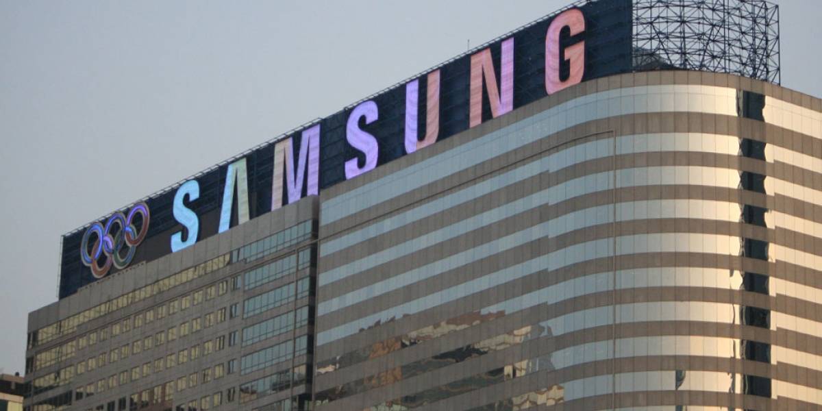 Samsung ofrece terminar con la guerra de patentes