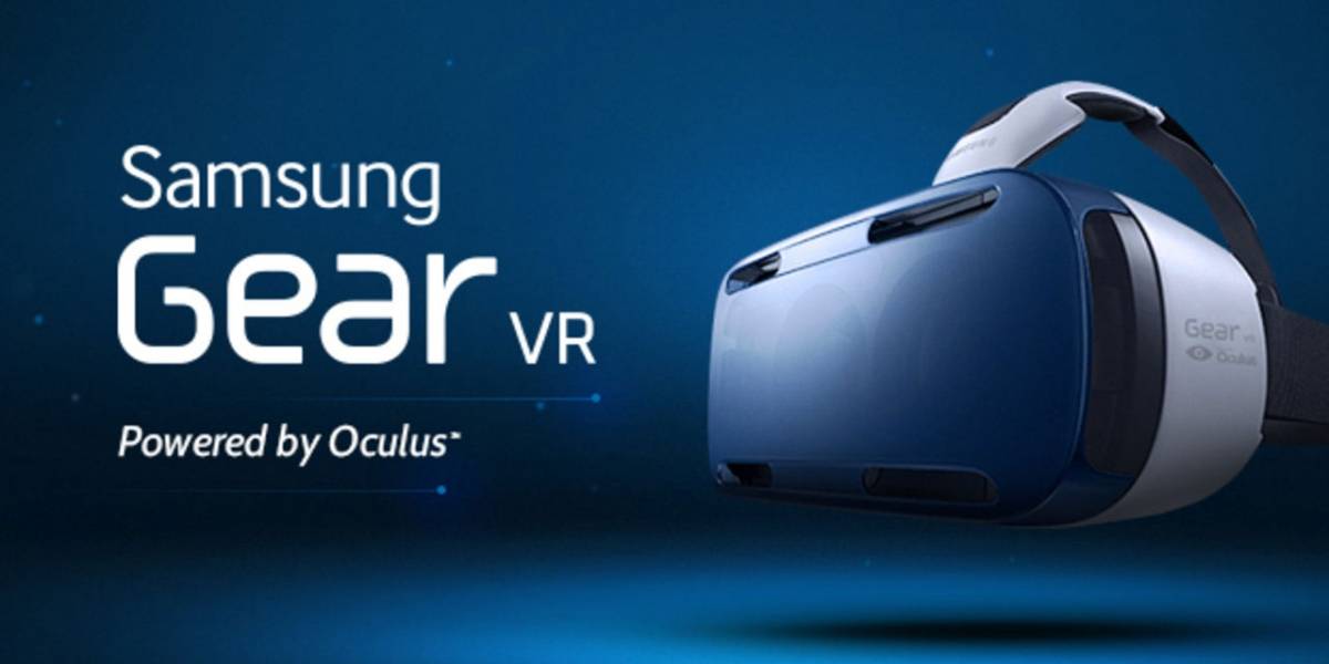 Samsung Gear VR ya se puede comprar en línea