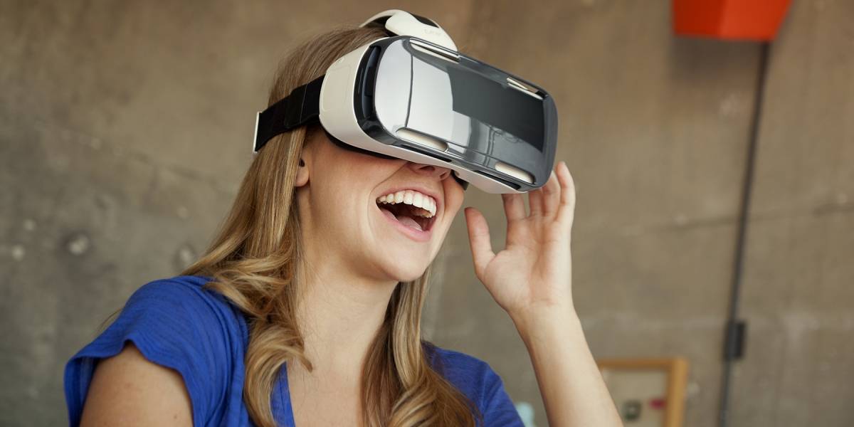 Ya puedes comprar las gafas Samsung Gear VR en España