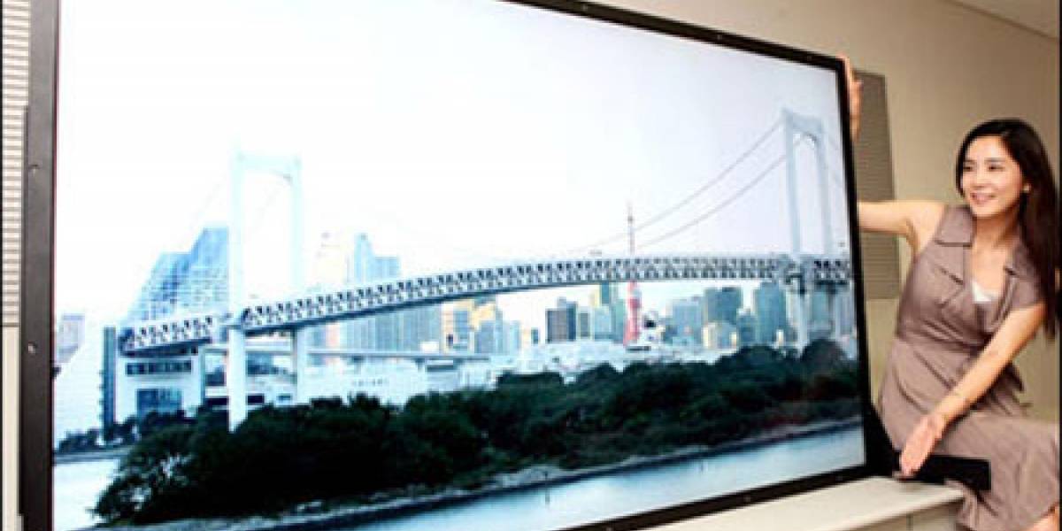 La Comisión Europea impone millonaria multa a fabricantes de LCD por colusión