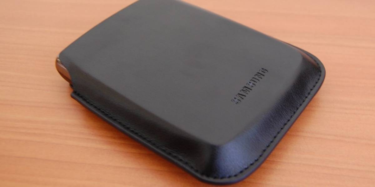 FW4: Gana un Samsung Portable S2 250GB