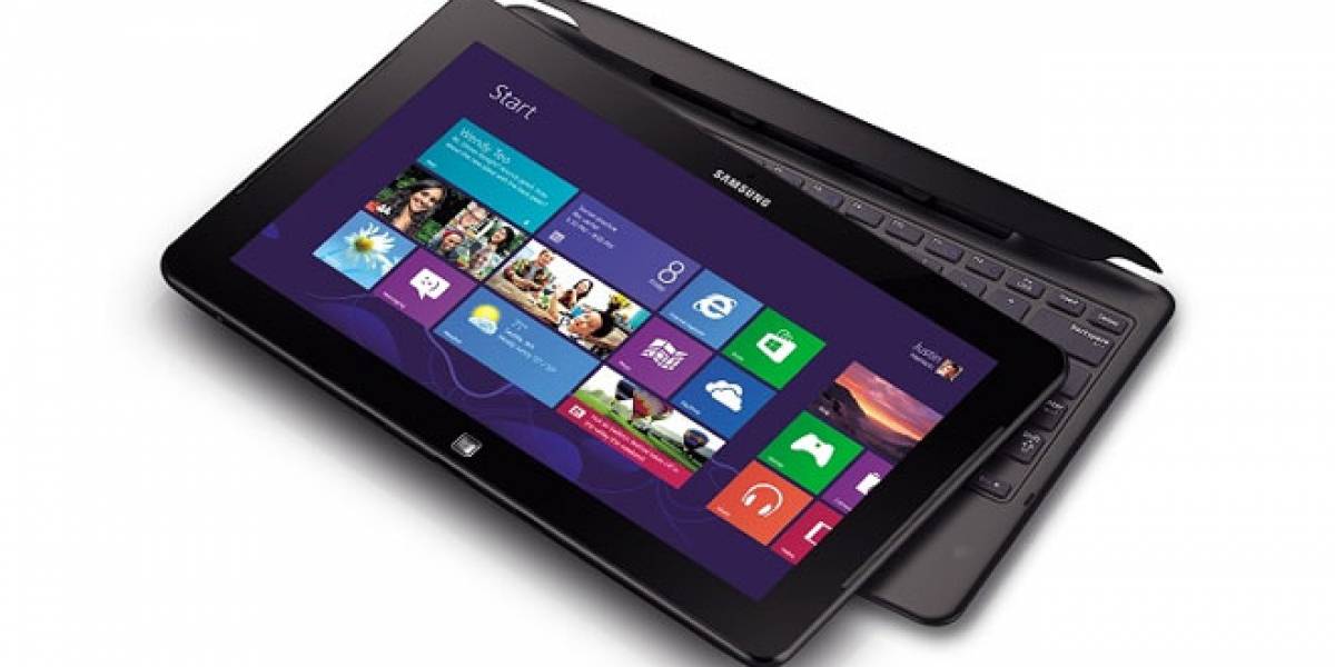 Para un ejecutivo de Samsung, "Windows 8 no es mejor que Vista"