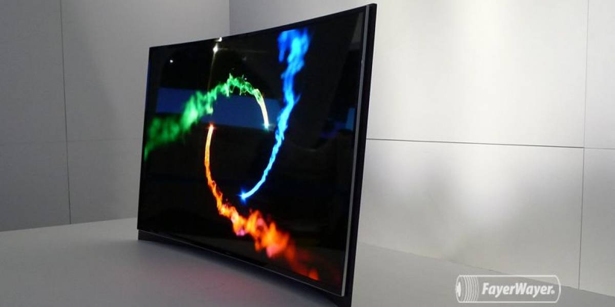 Televisores Samsung podrían ser menos eficientes en el mundo real que en las pruebas