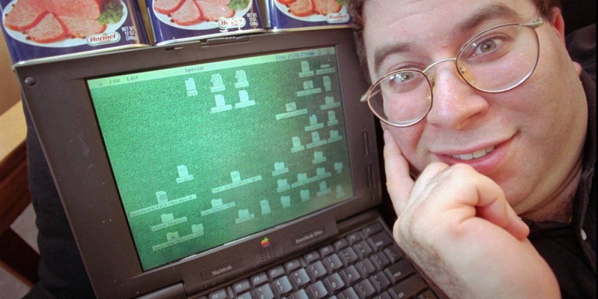 Sanford Wallace conocido como el Rey del Spam se declaró culpable de enviar 27 millones de mensajes en Facebook