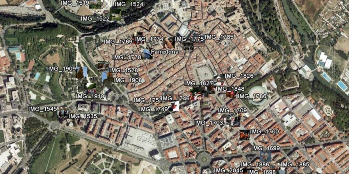 Google permitirá a los usuarios bloquear la localización Wi-Fi