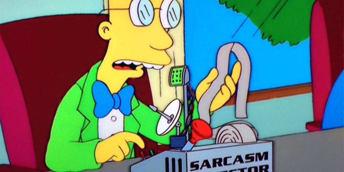 Servicio Secreto estadounidense busca software capaz de reconocer el sarcasmo