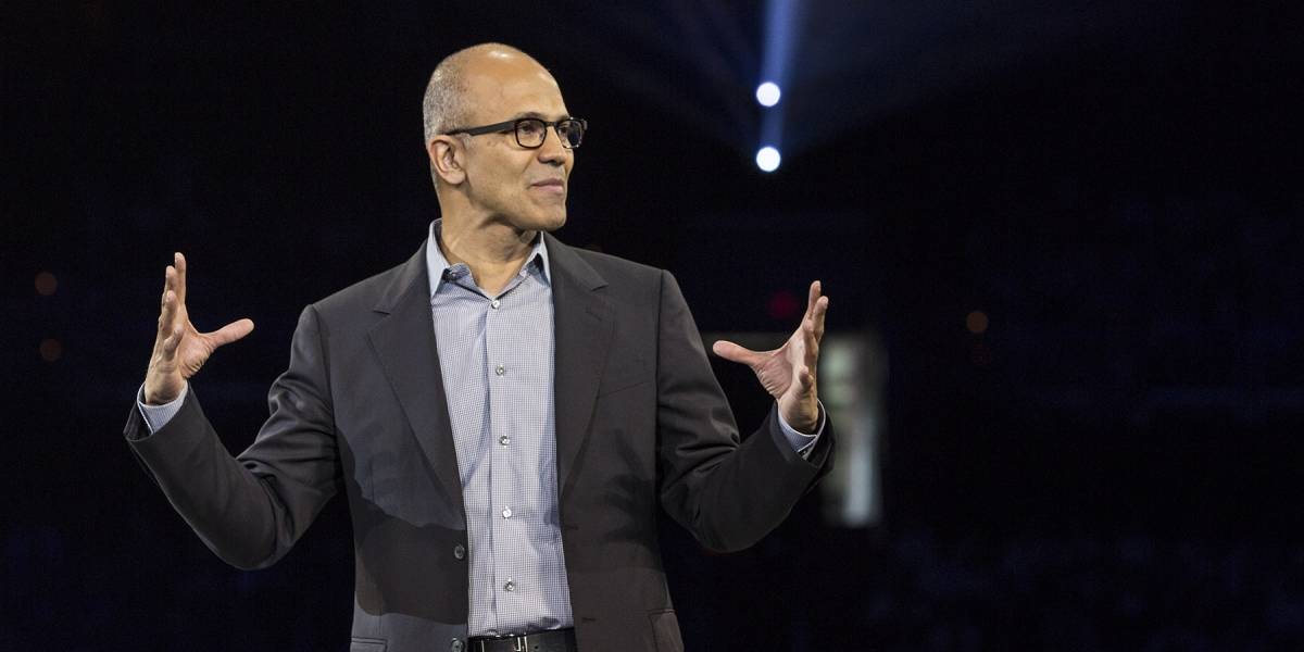 Qué deberías esperar del evento de Microsoft el próximo 30 de septiembre