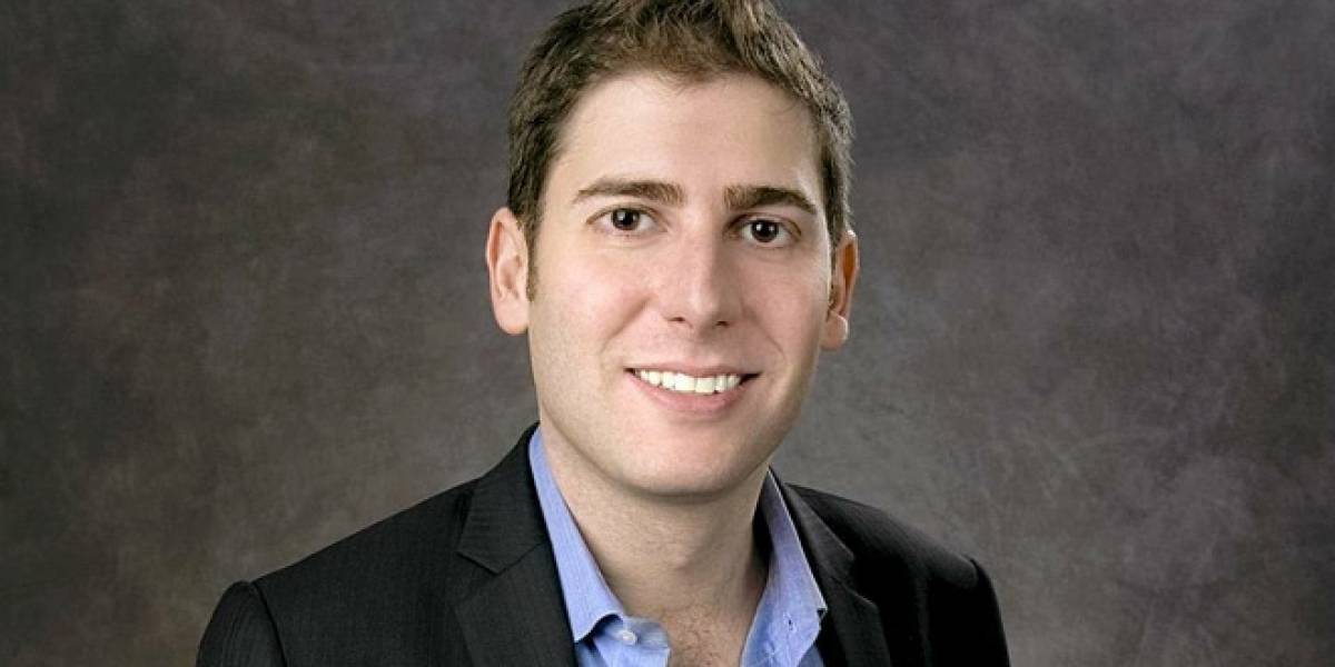 Eduardo Saverin dice que no tiene nada contra Zuckerberg y que lo considera "un visionario"