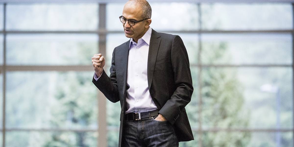 Microsoft confirma que despedirá a 18.000 personas