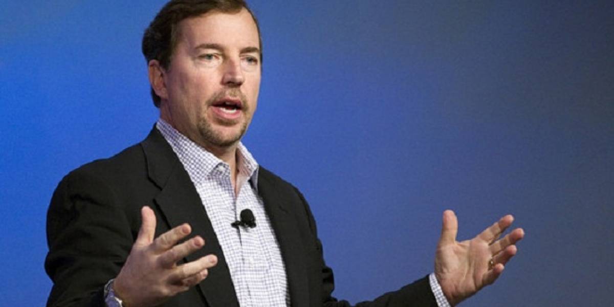 Scott Thompson deja su cargo como CEO de Yahoo!