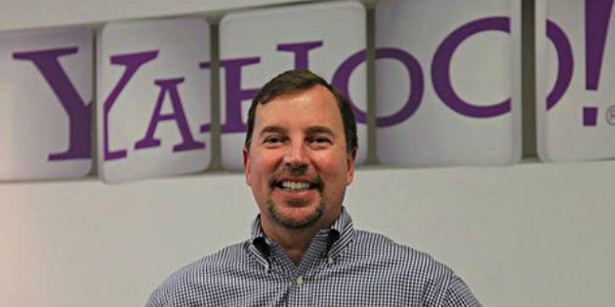 Ex CEO de Yahoo! habría renunciado debido a un cáncer a la tiroides