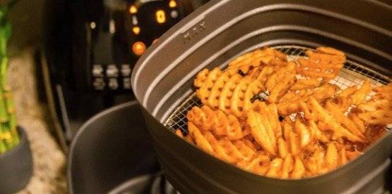 air fryer