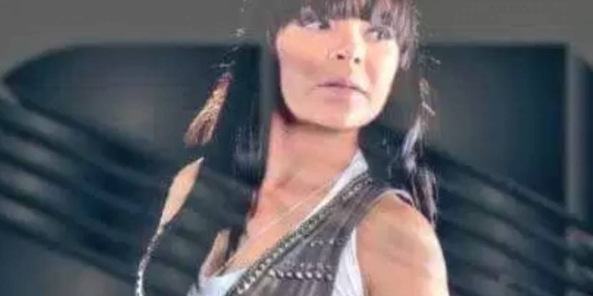 Publican video de asesinato de exreina de belleza Publican video de asesinato de exreina de belleza