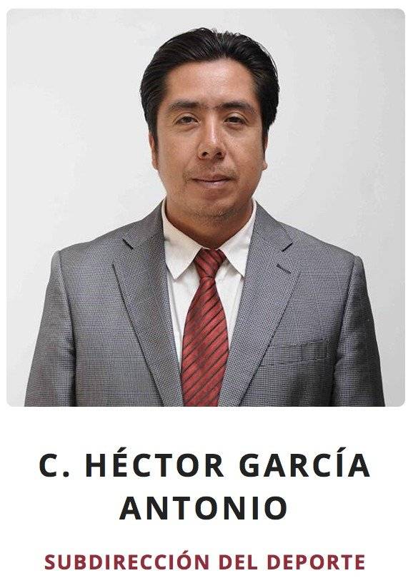 Héctor García