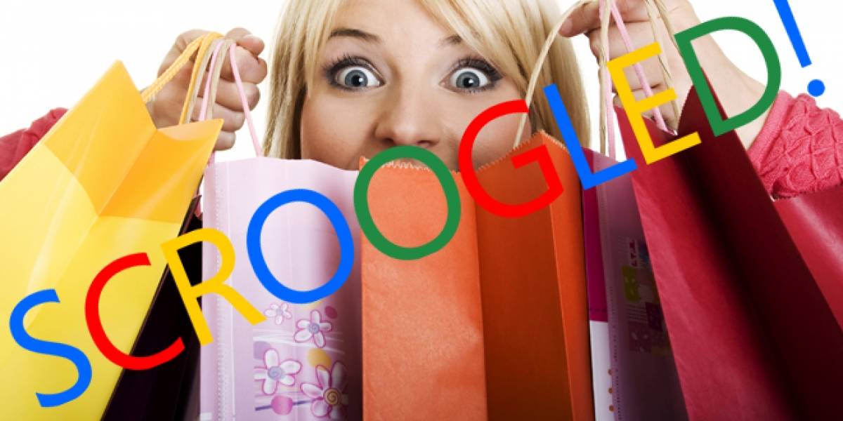 Microsoft inicia campaña que delata malas prácticas en el buscador Google