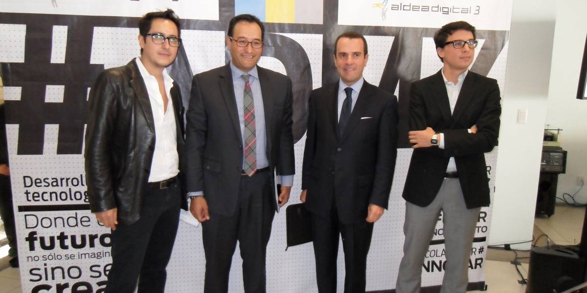 Telmex y Telcel anuncian Aldea Digital 3 - ¡Regalamos un pase de Aldeano!