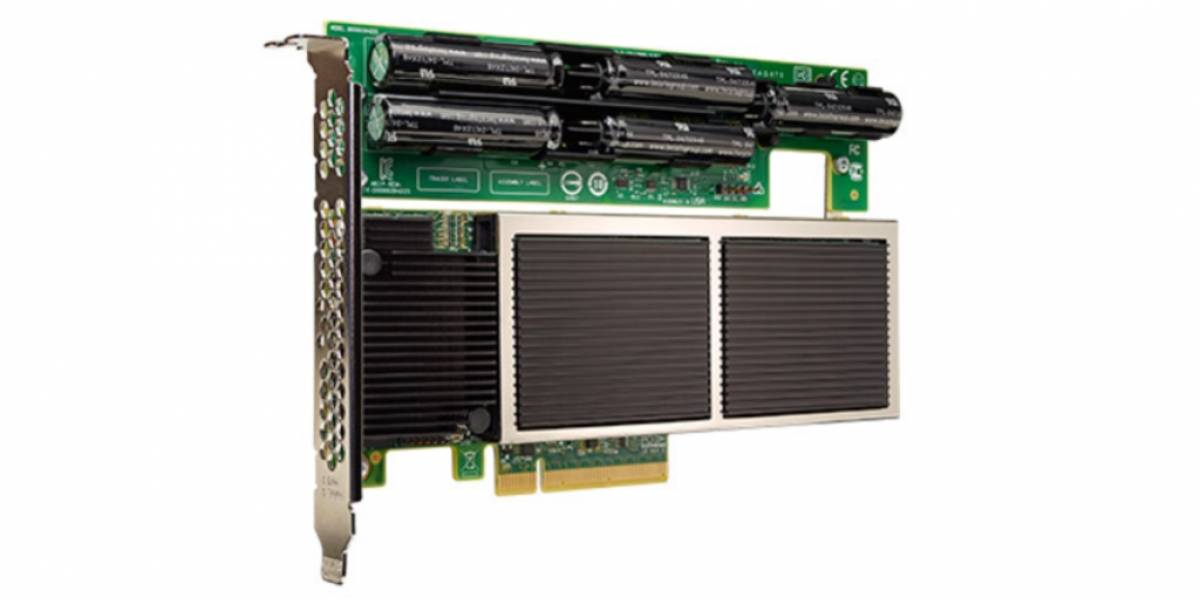 Seagate lanzará nuevo SSD de hasta 10 GBps de transferencia