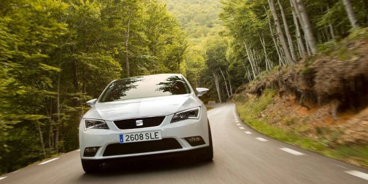 SEAT León: Tecnología al servicio de la conducción