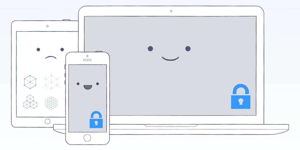 Cientos de cuentas de Dropbox quedan al descubierto