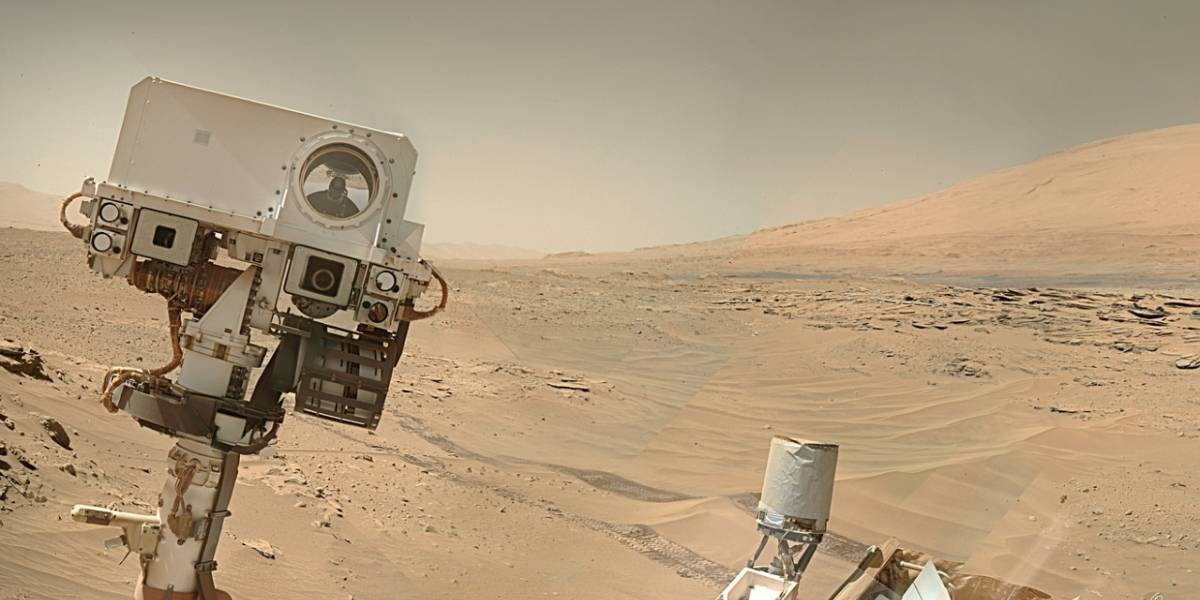 Conoce los 7 instrumentos que acompañarán al Mars Rover en 2020